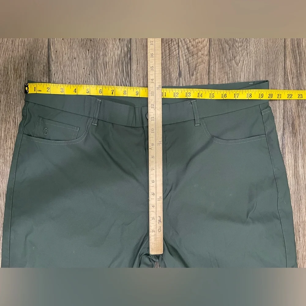 Greyson Amagansett 5 Pocket Golf Trousers Mens 40x32‎